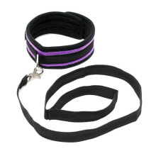 Masks and collars for BDSM