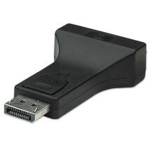 TECHLY DSP-229 displayport to dvi adapter