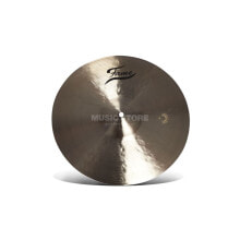 Fame Masters B20 Hi-Hats 12