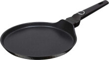 Frying pans and saucepans