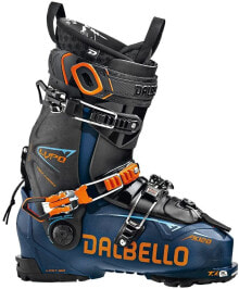 Ski boots