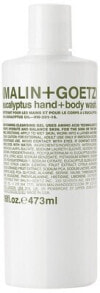 Купить средства для душа (MALIN+GOETZ): Eucalyptus Hand + Body Wash