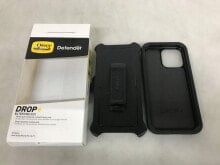 OtterBox OtterBox Defender iPhone 15 Pro Max - black