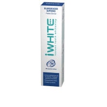 Зубная паста IWHITE DENTÍFRICO blanqueador 75 ml