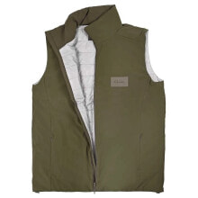 GAMAKATSU Insulated Vest