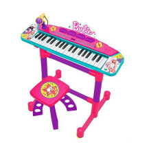 Музыкальные игрушки Barbie (Барби)