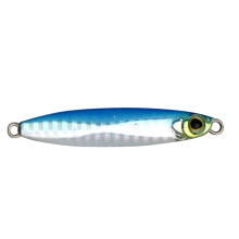 Fishing lures and jigs