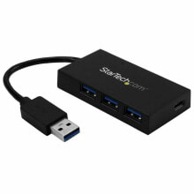 USB-концентраторы