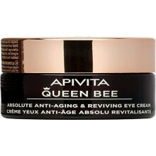 Eye skin care products Apivita