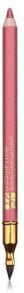 Купить контур для губ Estee Lauder: Langlebiger Lippenkonturenstift - Estee Lauder Double Wear Lip Pencil Red