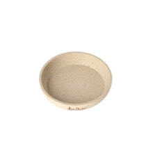 Cat Feeder Dingo 14474 Beige Plastic