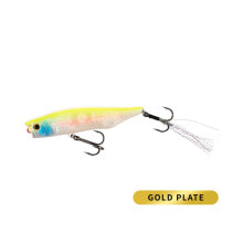 Fishing lures and jigs