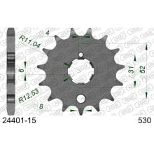 AFAM 24401 front sprocket купить онлайн