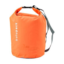 ZULUPACK Tube 15L Dry Sack