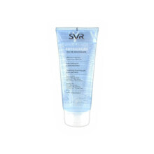 Жидкие очищающие средства SVR Physiopure Foaming Gel Гель-пенка для умывания для чувствительной кожи 200 мл