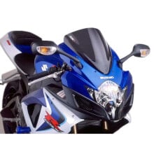 PUIG Racing Suzuki GSX-R600 windshield