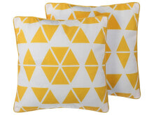 Decorative pillows