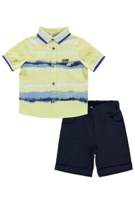 Children's kits and uniforms for boys