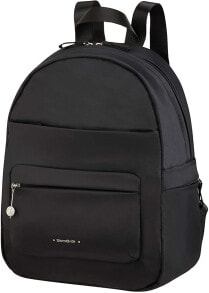 Мужские рюкзаки для ноутбуков Мужская рюкзак для ноутбука текстильный синий Samsonite Move 3.0 Backpack