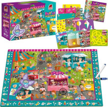 Puzzles for children