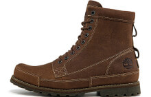 Men's High Boots