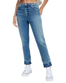 Women's jeans