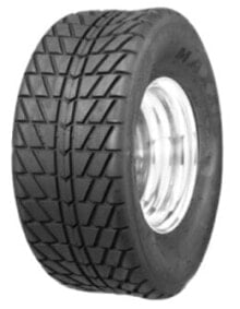 Шины для квадроциклов летние Maxxis C-9273 Streetmax E4 20/10 R9 50N