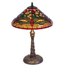 Decorative table lamps