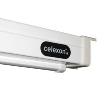 Celexon , Rollo Professional, Leinwand, 16:9 manuell, 280x158cm проекционный экран 1090061
