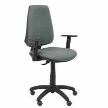 Office Chair P&C 20B10RP Grey