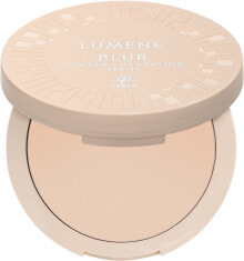 Blur Longwear Powder Foundation SPF 15