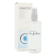 Byblos Ghiaccio 120 ml eau de toilette für Frauen