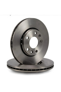 Brake discs