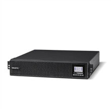 Uninterruptible Power Supplies (UPS)