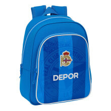Детские сумки и рюкзаки R. C. Deportivo de La Coruña