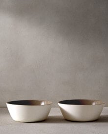 Set of 2 - bowl l