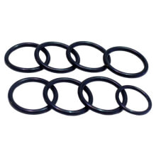 Купить товары для рыб и рептилий Eheim: EHEIM Sealing Rings For 4002510 & 4004300/4004310 & 4005300/4005310 sealing rings