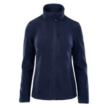 HI-TEC Montes Full Zip Fleece