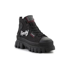 Women's High Boots