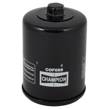 CHAMPION PARTS COF098 oil filter