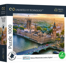 TREFL Prime Cityscape London 1000 Units puzzle