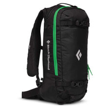 Спортивные рюкзаки bLACK DIAMOND Dawn Patrol 15L Backpack