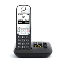 GIGASET A690 A Wireless Landline Phone