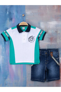 Children's kits and uniforms for boys