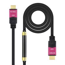 NANOCABLE HDMI 2.0 4K 60Hz Cable 25 m