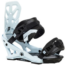 NOW Brigade Snowboard Bindings