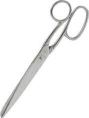 Scissors for labor lessons