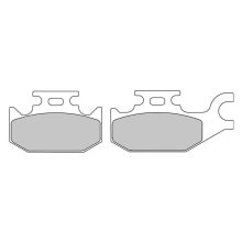 FERODO FDB2148SG Off-Road sintered brake pads