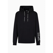 EA7 EMPORIO ARMANI 3DUM03_PJTKZ Sweatshirt