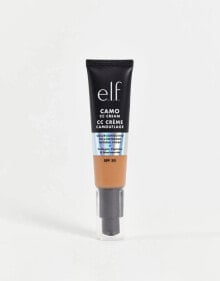 e.l.f. – Camo CC Creme – Foundation